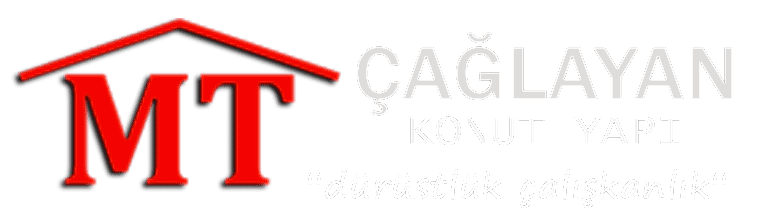 ÇAĞLAYAN KONUT